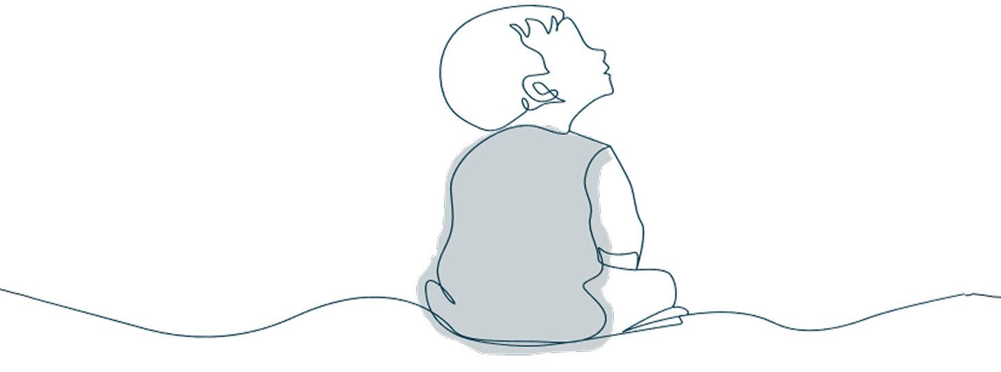 Child illustration